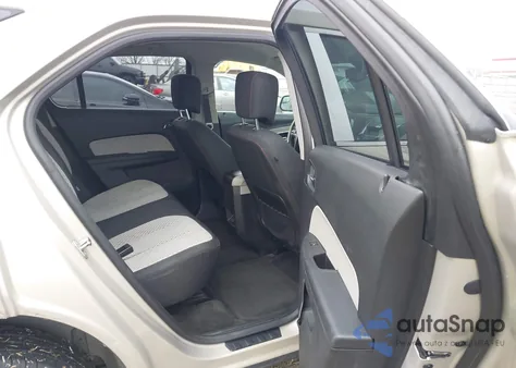 2012 Chevrolet Equinox Ls z USA, uszkodzony, nr VIN 2GNALBEK4C6186856